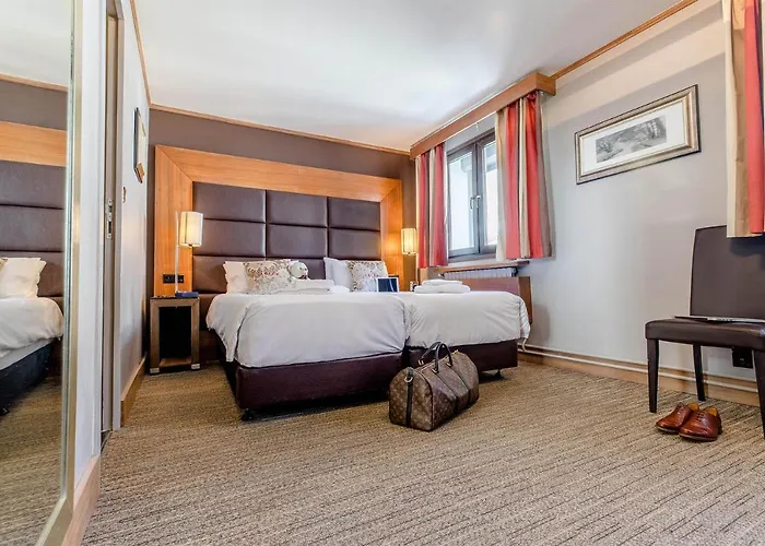 Hotel Madame Et Ibiza