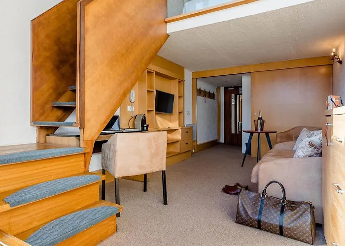 Hotel Madame Et Ibiza