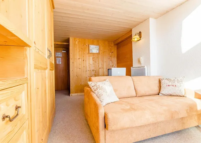 Madame Et Ibiza Hotel