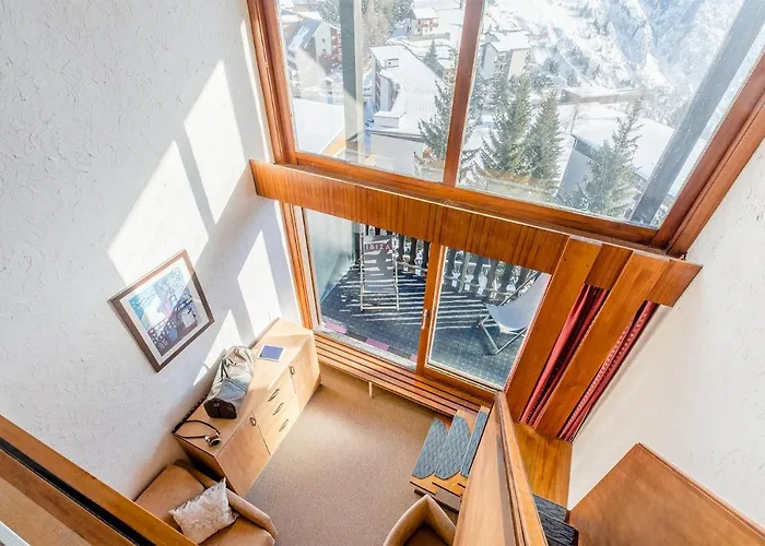 Madame Et Ibiza Hotel Les Deux Alpes