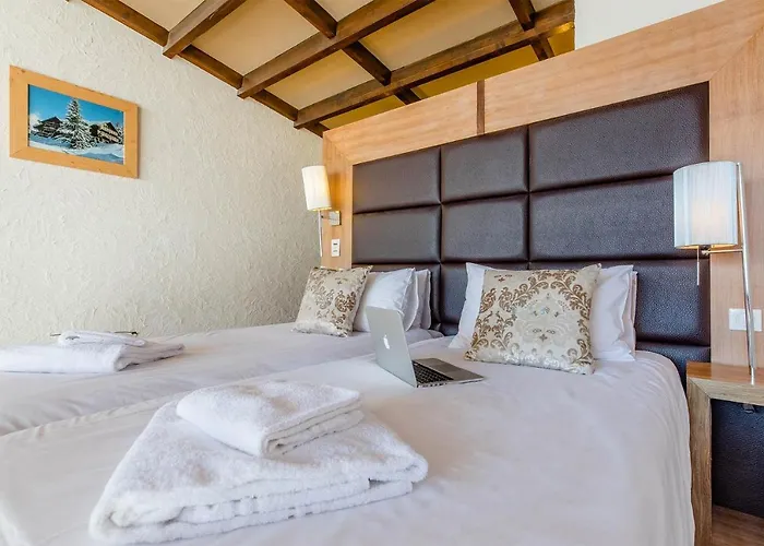 Madame Et Ibiza Hotel 3*