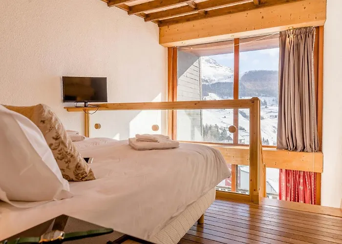 Madame Et Ibiza Hotel