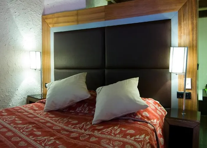 Madame Et Ibiza Hotel